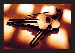 John F. Dini's Keys Keys to Business Knowledge